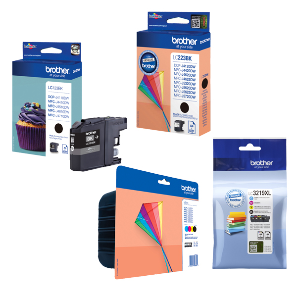 INKJET