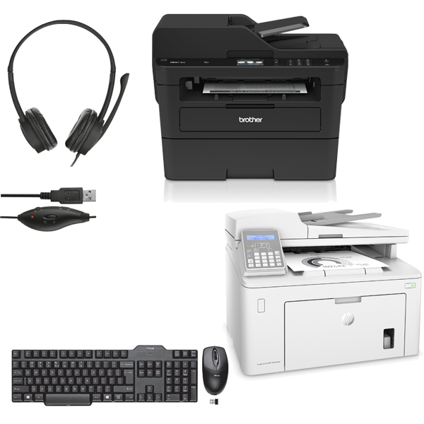 PERIFERICHE PC